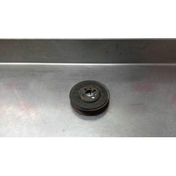 Recambio de polea cigueñal para audi a3 (8l) 1.8 t ambition quattro (132 kw) referencia OEM IAM 06A105243E  
