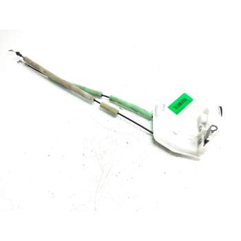 CERRADURA PUERTA DELANTERA IZQUIERDA 8B21F0357 