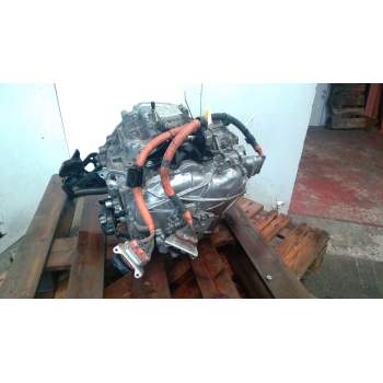 Recambio de caja cambios para toyota auris station wagon (_e18_) 1.8 hybrid (zwe186_) referencia OEM IAM P9051315  