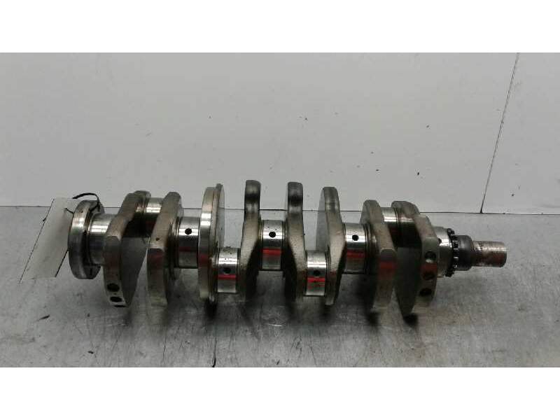 Recambio de cigueñal para citroën jumper caja cerrada desde ´02 29 m 2.2 hdi / - hdi 100 referencia OEM IAM 501K1  