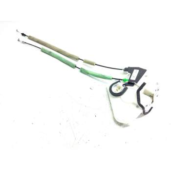 Recambio de cerradura puerta delantera izquierda para mazda cx-5 2.0 cat referencia OEM IAM 8B21F0357  