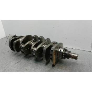 Recambio de cigueñal para citroën jumper caja cerrada desde ´02 29 m 2.2 hdi / - hdi 100 referencia OEM IAM 501K1  