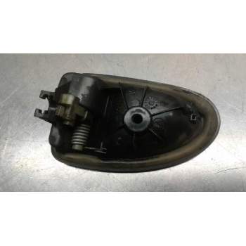 Recambio de maneta interior delantera derecha para nissan primastar (x..) kasten l1h1 2.7t referencia OEM IAM 8200028995  