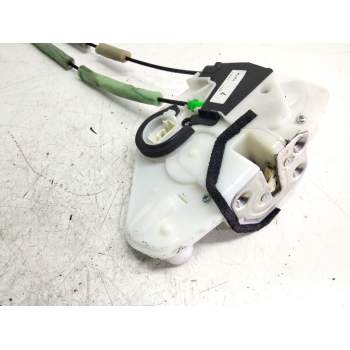Recambio de cerradura puerta delantera izquierda para mazda cx-5 2.0 cat referencia OEM IAM 8B21F0357  
