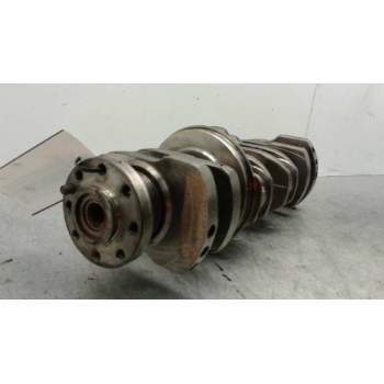 Recambio de cigueñal para citroën jumper caja cerrada desde ´02 29 m 2.2 hdi / - hdi 100 referencia OEM IAM 501K1  