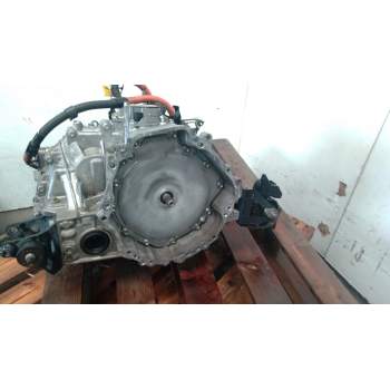 Recambio de caja cambios para toyota auris station wagon (_e18_) 1.8 hybrid (zwe186_) referencia OEM IAM P9051315  