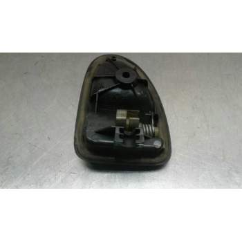 Recambio de maneta interior delantera derecha para nissan primastar (x..) kasten l1h1 2.7t referencia OEM IAM 8200028995  