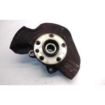 Recambio de mangueta delantera izquierda para peugeot 807 sv referencia OEM IAM   