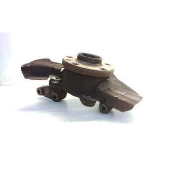 Recambio de mangueta delantera izquierda para peugeot 807 sv referencia OEM IAM   