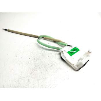 Recambio de cerradura puerta trasera derecha para mazda cx-5 2.0 cat referencia OEM IAM 8B21B0316  