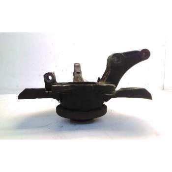 Recambio de mangueta delantera izquierda para peugeot 807 sv referencia OEM IAM   