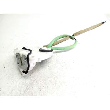 Recambio de cerradura puerta trasera derecha para mazda cx-5 2.0 cat referencia OEM IAM 8B21B0316  