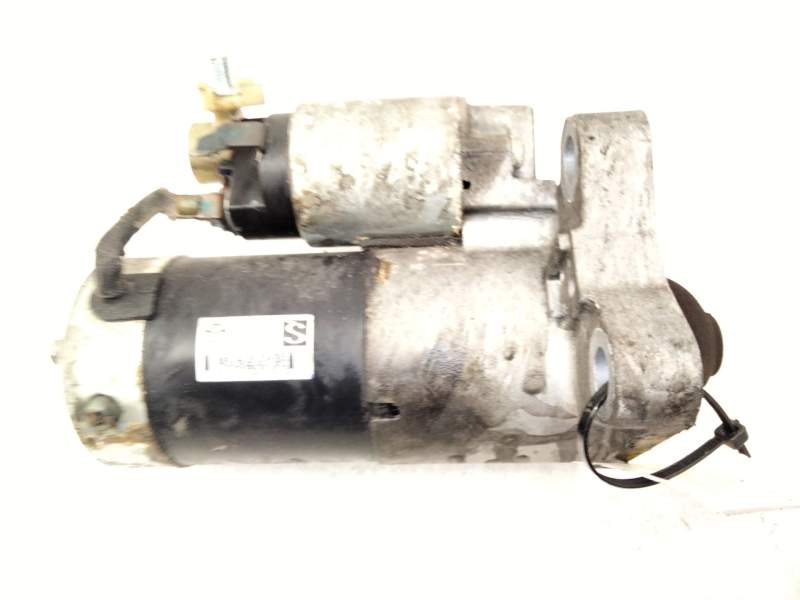 Recambio de motor arranque para mazda cx-5 (ke, gh) 2.2 d (ke2fw) referencia OEM IAM M001T81582  
