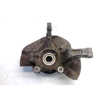 Recambio de mangueta delantera izquierda para peugeot 807 sv referencia OEM IAM   