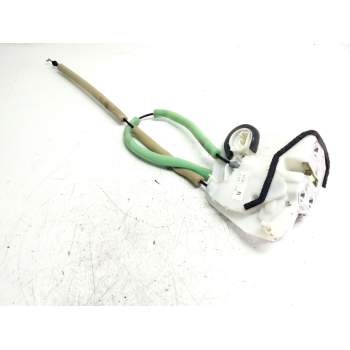 Recambio de cerradura puerta trasera derecha para mazda cx-5 2.0 cat referencia OEM IAM 8B21B0316  