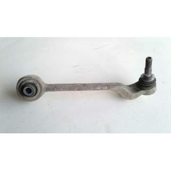 Recambio de brazo suspension inferior delantero derecho para bmw serie 1 berlina (e81/e87) 118d referencia OEM IAM 6763700R  