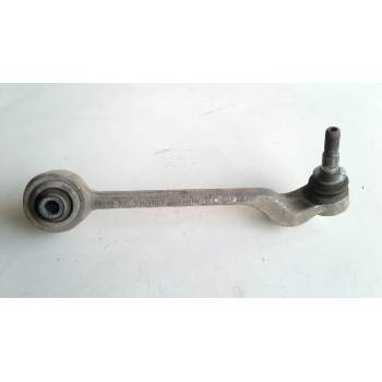 Recambio de brazo suspension inferior delantero derecho para bmw serie 1 berlina (e81/e87) 118d referencia OEM IAM 6763700R  