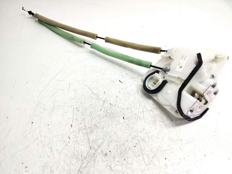 Recambio de cerradura puerta trasera izquierda para mazda cx-5 2.0 cat referencia OEM IAM 8B21B0427  