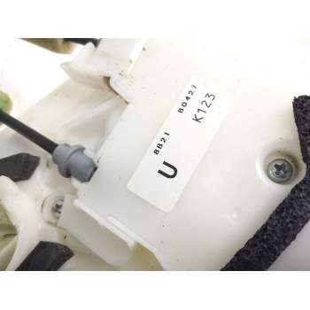Recambio de cerradura puerta trasera izquierda para mazda cx-5 2.0 cat referencia OEM IAM 8B21B0427  
