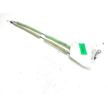 Recambio de cerradura puerta trasera izquierda para mazda cx-5 2.0 cat referencia OEM IAM 8B21B0427  