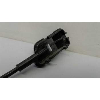 Recambio de cerradura puerta trasera izquierda para renault laguna ii (bg0) authentique referencia OEM IAM 8200000657  