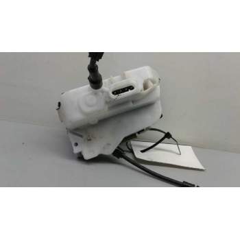 Recambio de cerradura puerta trasera izquierda para renault laguna ii (bg0) authentique referencia OEM IAM 8200000657  