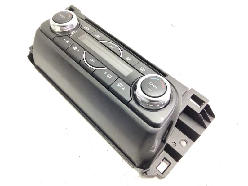 Recambio de mando calefaccion aire acondicionado para mazda cx-5 2.0 cat referencia OEM IAM KB8M  