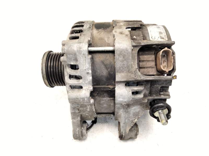 Recambio de alternador para mazda cx-5 (ke, gh) 2.2 d (ke2fw) referencia OEM IAM A2TX3081  