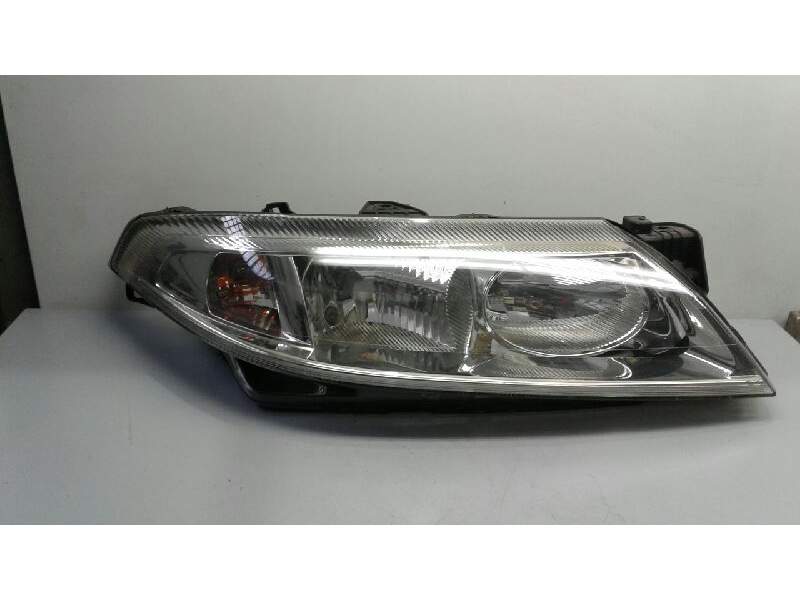 Recambio de faro derecho para renault laguna ii (bg0) authentique referencia OEM IAM   