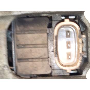Recambio de alternador para mazda cx-5 (ke, gh) 2.2 d (ke2fw) referencia OEM IAM A2TX3081  