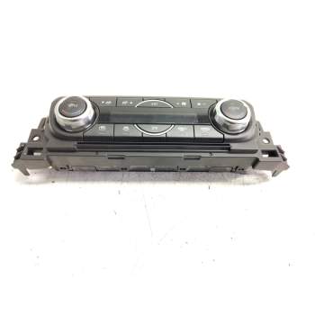 Recambio de mando calefaccion aire acondicionado para mazda cx-5 2.0 cat referencia OEM IAM KB8M  