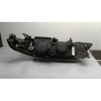 Recambio de faro derecho para renault laguna ii (bg0) authentique referencia OEM IAM   