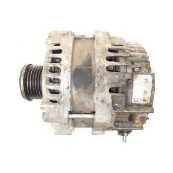 Recambio de alternador para mazda cx-5 (ke, gh) 2.2 d (ke2fw) referencia OEM IAM A2TX3081  