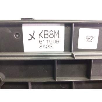 Recambio de mando calefaccion aire acondicionado para mazda cx-5 2.0 cat referencia OEM IAM KB8M  