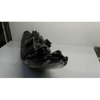 Recambio de faro derecho para renault laguna ii (bg0) authentique referencia OEM IAM   