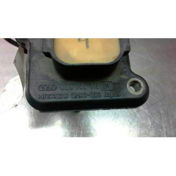 Recambio de bobina encendido para audi a3 (8l) 1.8 t ambition quattro referencia OEM IAM 06B905115  