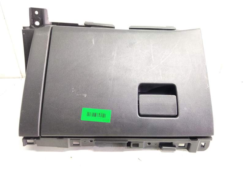 Recambio de guantera para mazda cx-5 2.0 cat referencia OEM IAM KB7W64261  