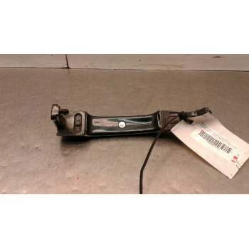 Recambio de maneta exterior delantera izquierda para renault laguna ii (bg0) authentique referencia OEM IAM 7701472932  