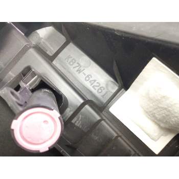 Recambio de guantera para mazda cx-5 2.0 cat referencia OEM IAM KB7W64261  