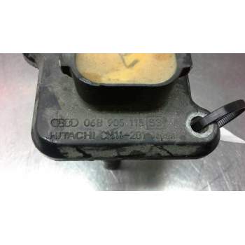 Recambio de bobina encendido para audi a3 (8l) 1.8 t ambition quattro referencia OEM IAM 06B905115  
