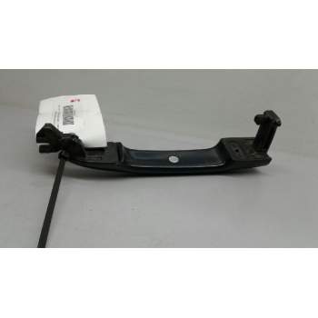 Recambio de maneta exterior trasera izquierda para renault laguna ii (bg0) authentique referencia OEM IAM 7701472932  