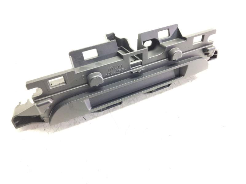Recambio de pantalla multifuncion para mazda cx-5 2.0 cat referencia OEM IAM K12355260  