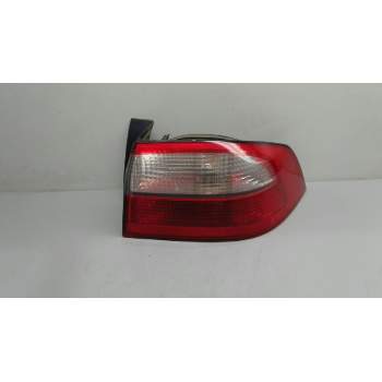 Recambio de piloto trasero derecho para renault laguna ii (bg0) authentique referencia OEM IAM 8200002474 23450202 