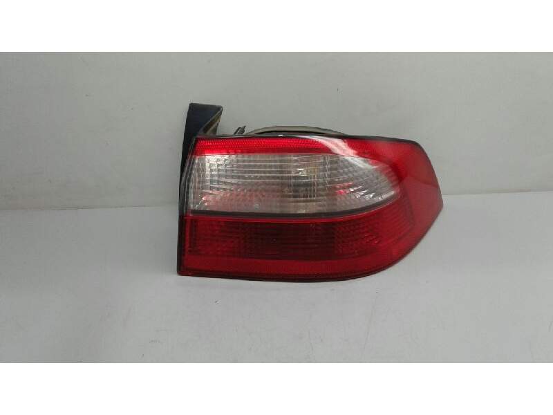 Recambio de piloto trasero derecho para renault laguna ii (bg0) authentique referencia OEM IAM 8200002474 23450202 