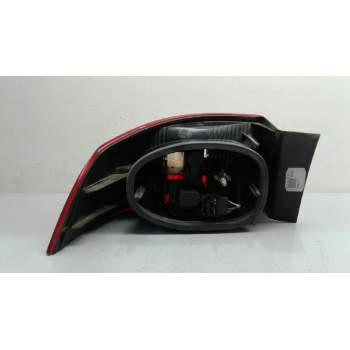 Recambio de piloto trasero derecho para renault laguna ii (bg0) authentique referencia OEM IAM 8200002474 23450202 