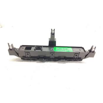 Recambio de pantalla multifuncion para mazda cx-5 2.0 cat referencia OEM IAM K12355260  