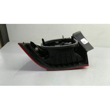Recambio de piloto trasero derecho para renault laguna ii (bg0) authentique referencia OEM IAM 8200002474 23450202 