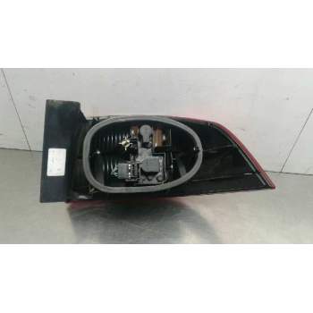 Recambio de piloto trasero izquierdo para renault laguna ii (bg0) authentique referencia OEM IAM 8200002473  