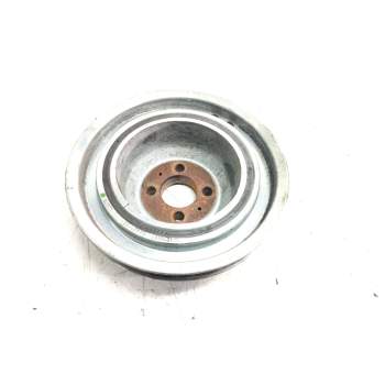 Recambio de polea cigueñal para fiat ducati maxi caja abierta (09.2006 =>) referencia OEM IAM 504076697  