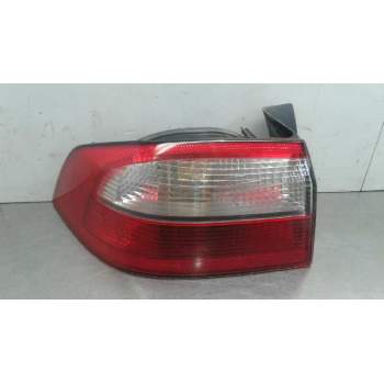 Recambio de piloto trasero izquierdo para renault laguna ii (bg0) authentique referencia OEM IAM 8200002473  